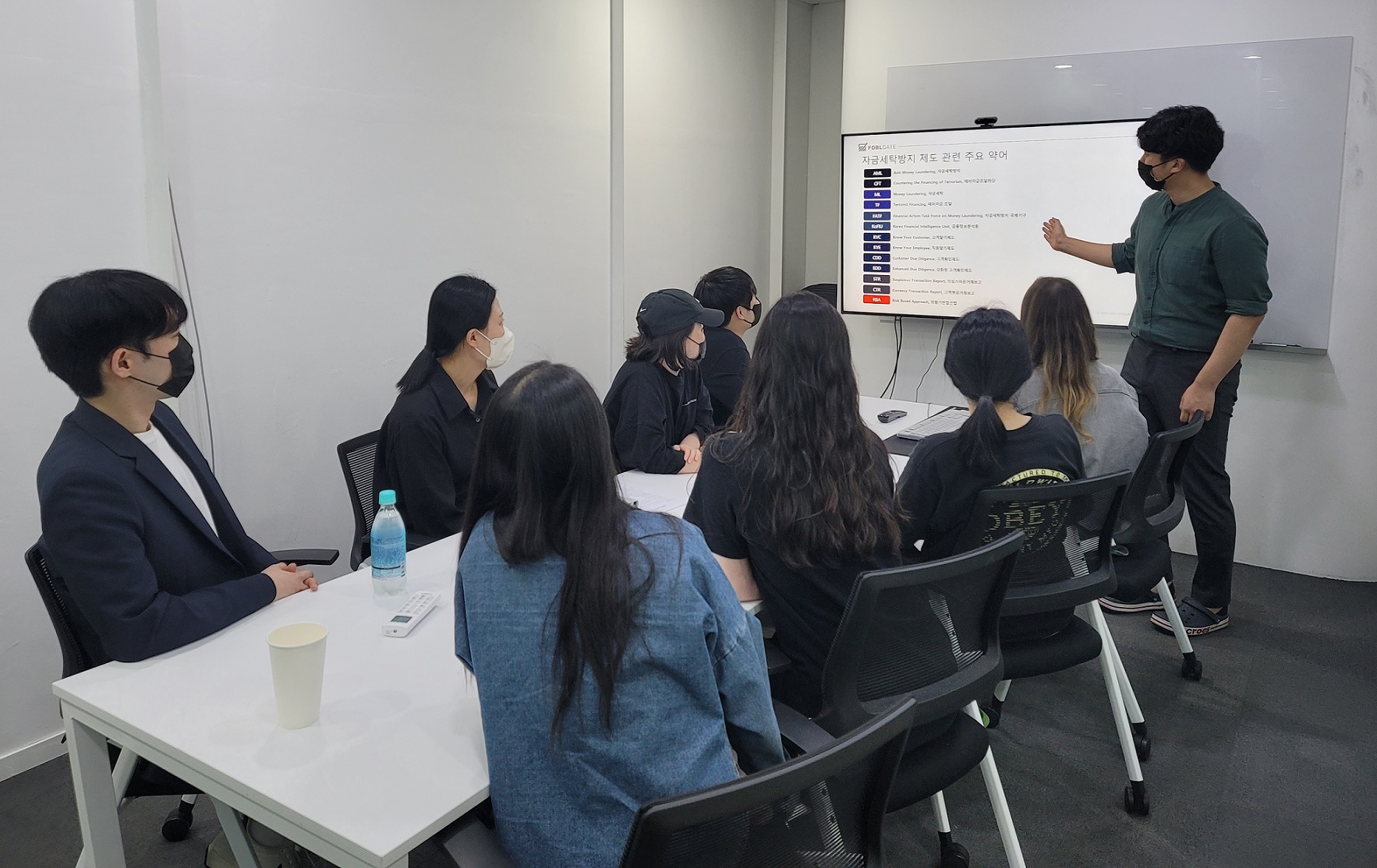 포블(FOBL) | 가장 안전한 가상자산 거래소